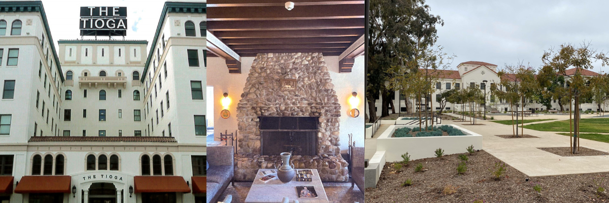 Certified Federal Projects